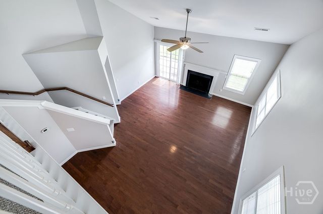 9 Cross Gate Court, Pooler, GA 31322