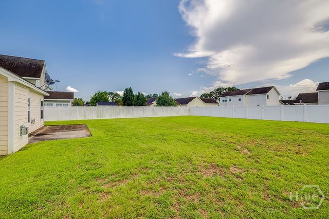 9 Cross Gate Court, Pooler, GA 31322