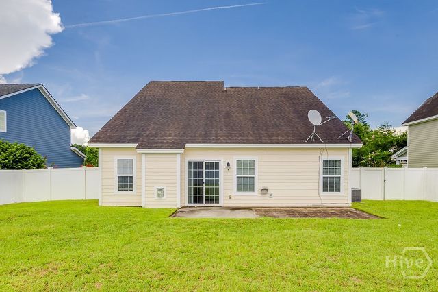 9 Cross Gate Court, Pooler, GA 31322