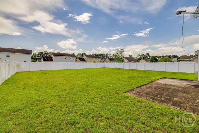 9 Cross Gate Court, Pooler, GA 31322