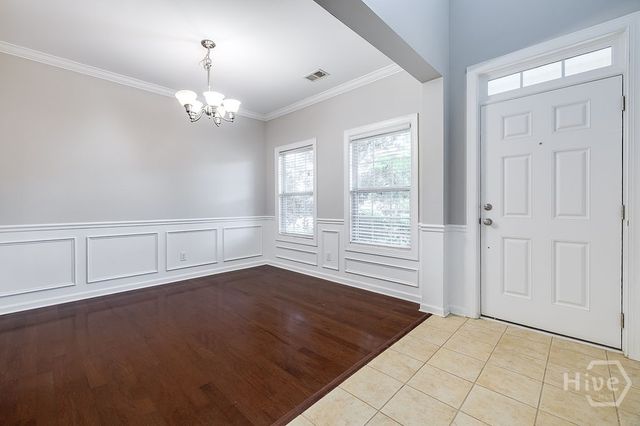 9 Cross Gate Court, Pooler, GA 31322