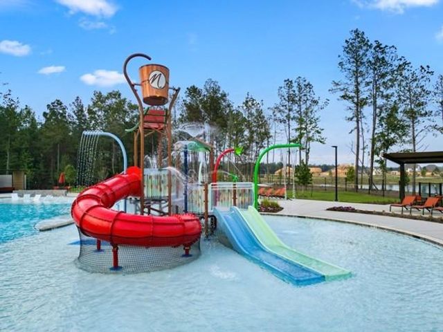 16707 Sterling Cliff Street, Conroe, TX 77302