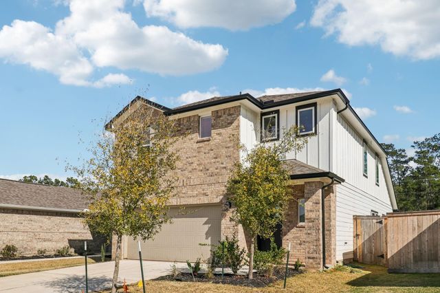 16707 Sterling Cliff Street, Conroe, TX 77302