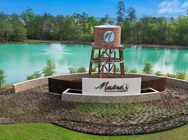 16707 Sterling Cliff Street, Conroe, TX 77302