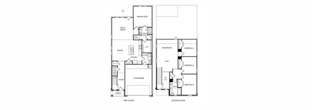 16707 Sterling Cliff Street, Conroe, TX 77302