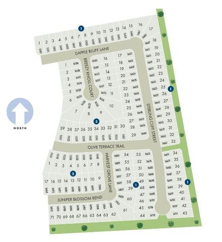 16707 Sterling Cliff Street, Conroe, TX 77302