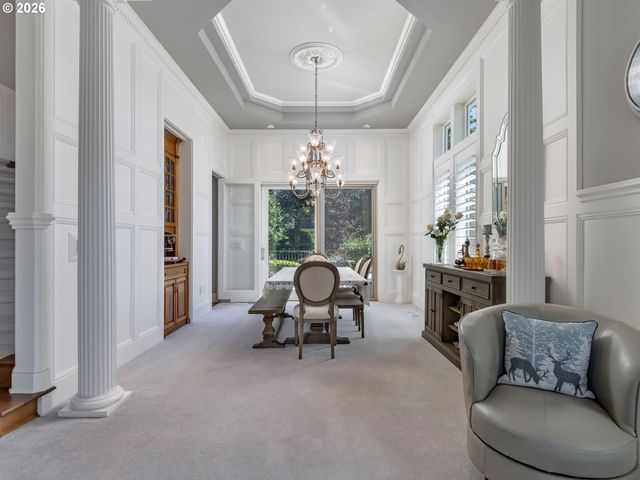 9718 Nw SKYVIEW Dr, Portland, OR 97231