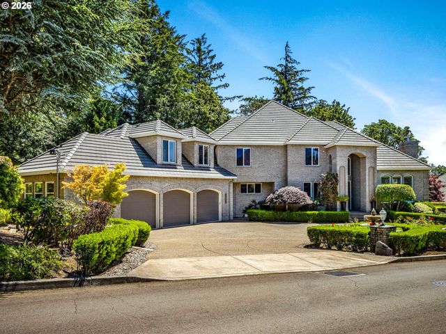9718 Nw SKYVIEW Dr, Portland, OR 97231