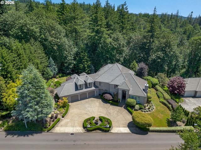 9718 Nw SKYVIEW Dr, Portland, OR 97231