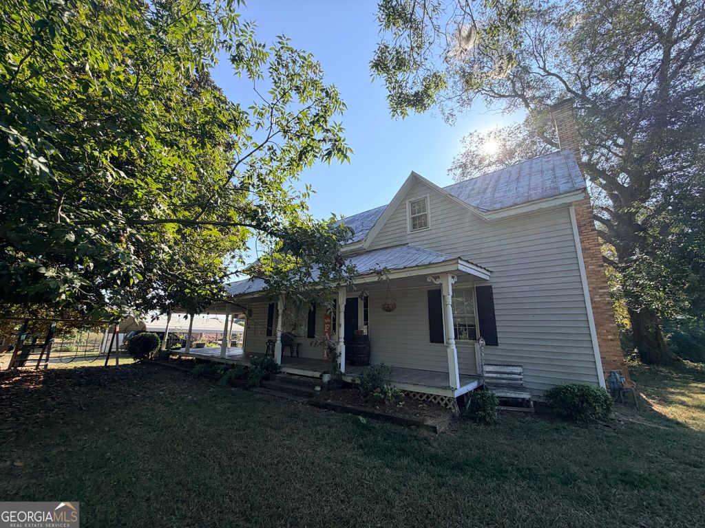5587 Elberton Highway, Hartwell, GA 30643 — photo 4