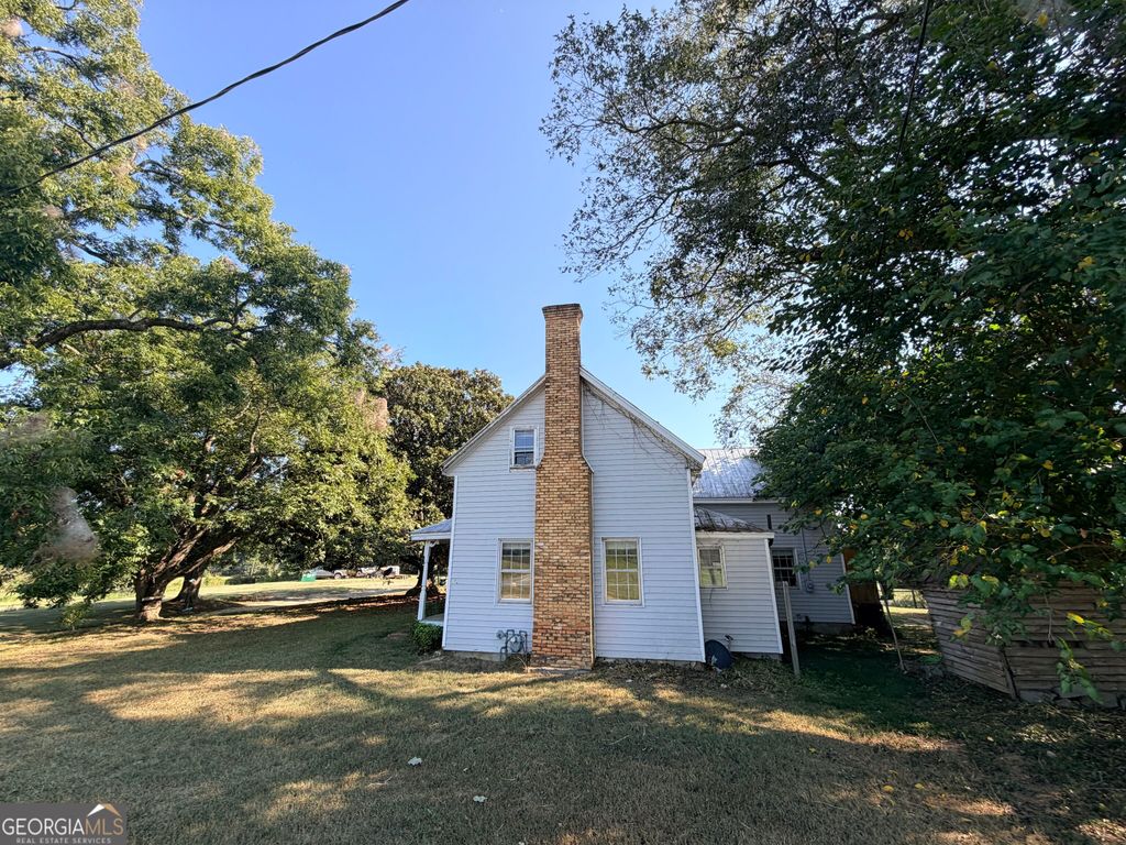 5587 Elberton Highway, Hartwell, GA 30643 — photo 5