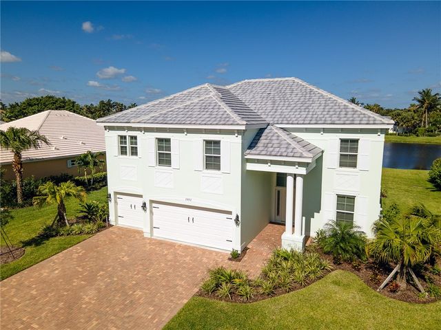 2882 Saint Barts Square, Vero Beach, FL 32967