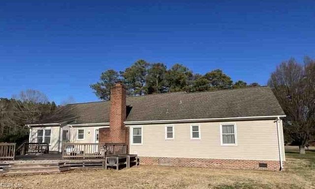 674 Tulls Creek RD, Moyock, NC 27958