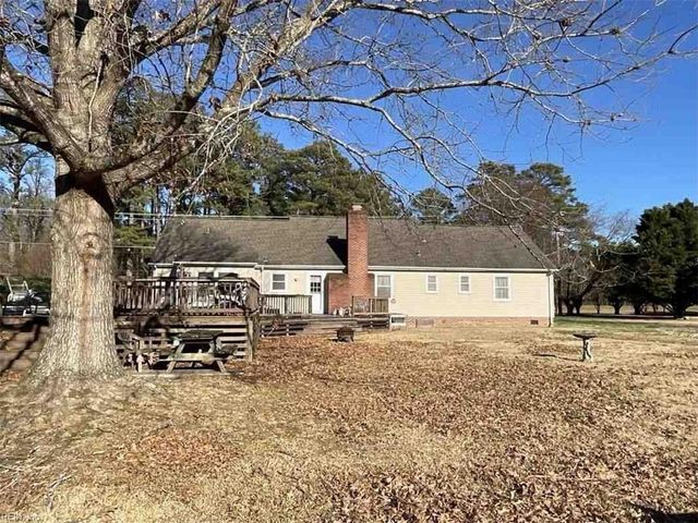 674 Tulls Creek RD, Moyock, NC 27958