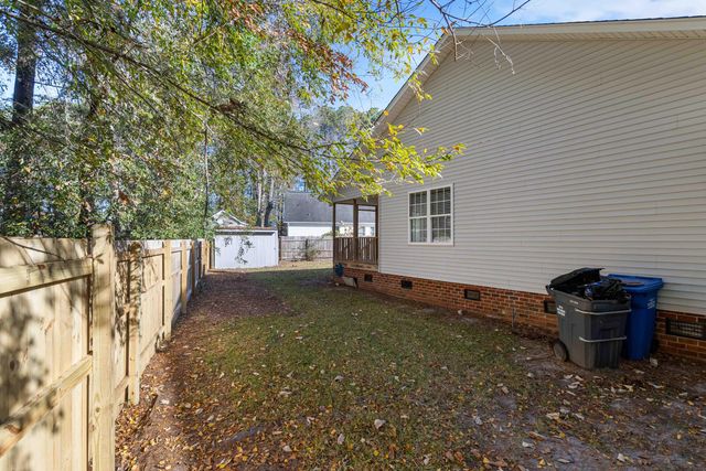 8300 Berringer Bluff Bend, Charleston, SC 29418