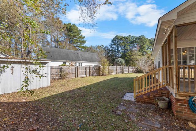 8300 Berringer Bluff Bend, Charleston, SC 29418