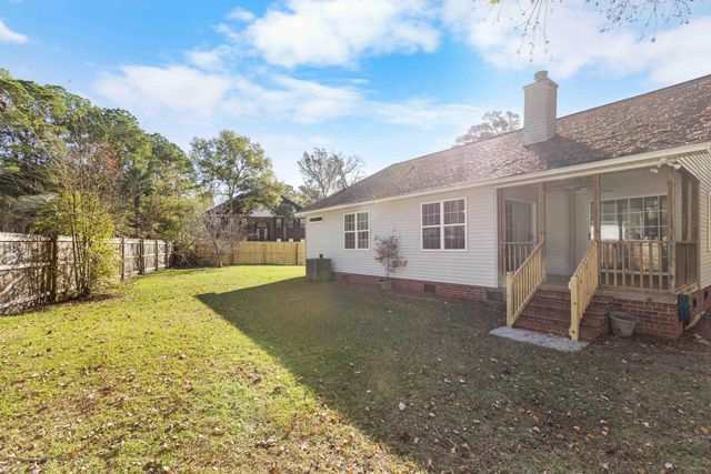 8300 Berringer Bluff Bend, Charleston, SC 29418