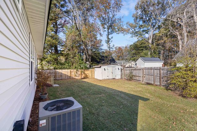 8300 Berringer Bluff Bend, Charleston, SC 29418