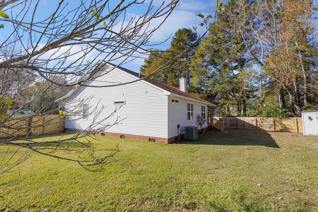 8300 Berringer Bluff Bend, Charleston, SC 29418