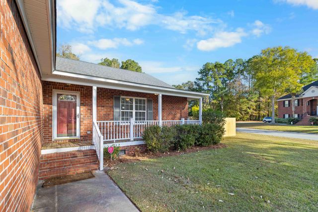 8300 Berringer Bluff Bend, Charleston, SC 29418