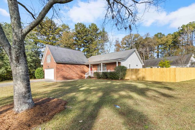 8300 Berringer Bluff Bend, Charleston, SC 29418