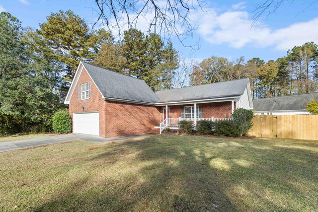 8300 Berringer Bluff Bend, Charleston, SC 29418