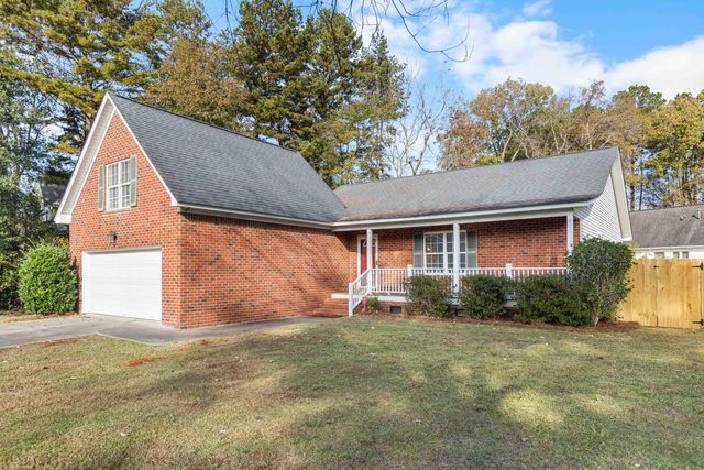 8300 Berringer Bluff Bend, Charleston, SC 29418