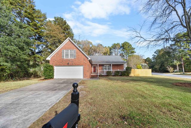 8300 Berringer Bluff Bend, Charleston, SC 29418