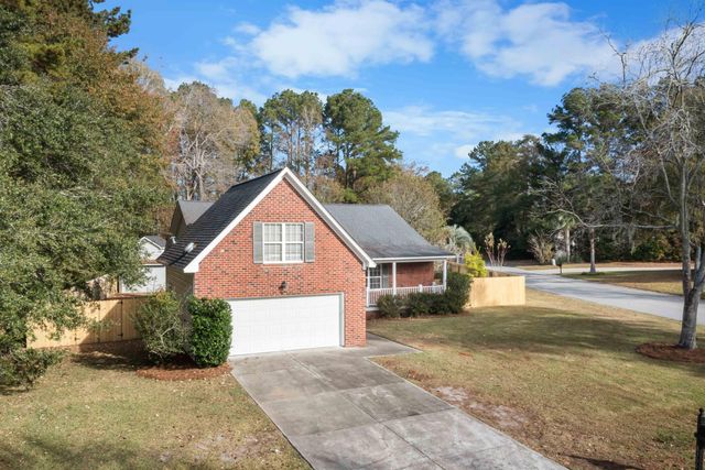 8300 Berringer Bluff Bend, Charleston, SC 29418