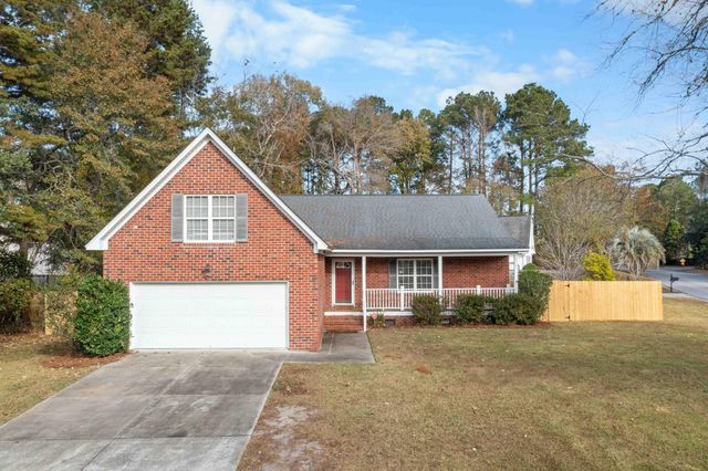 8300 Berringer Bluff Bend, Charleston, SC 29418
