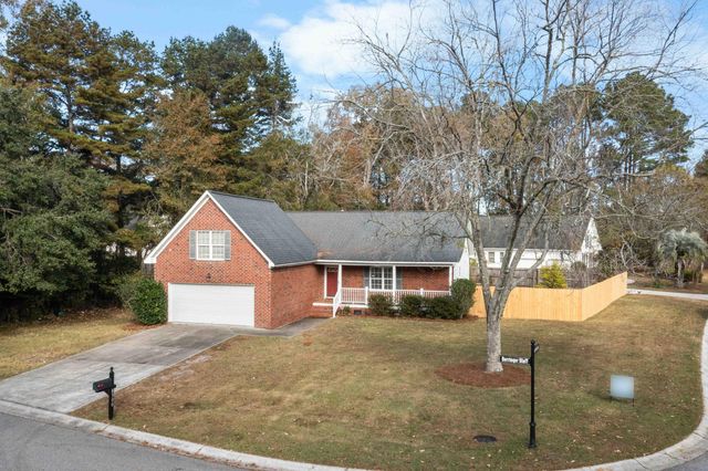 8300 Berringer Bluff Bend, Charleston, SC 29418