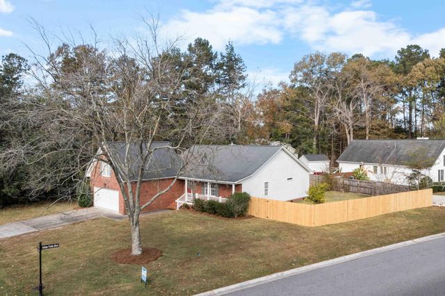 8300 Berringer Bluff Bend, Charleston, SC 29418