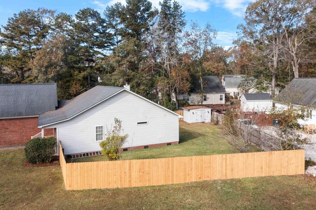 8300 Berringer Bluff Bend, Charleston, SC 29418