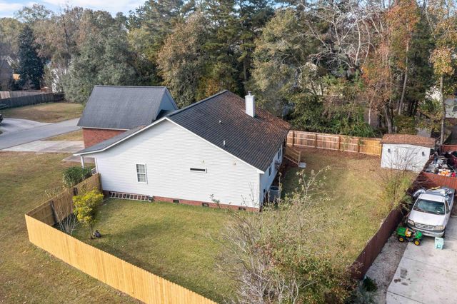 8300 Berringer Bluff Bend, Charleston, SC 29418