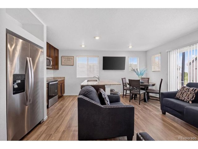18656 E 54th Pl, Denver, CO 80249