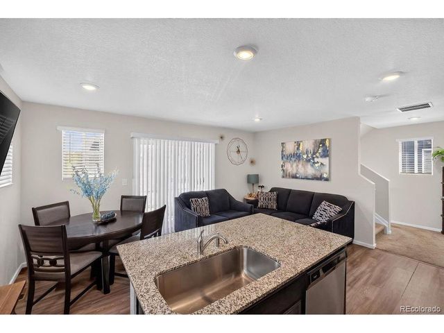 18656 E 54th Pl, Denver, CO 80249