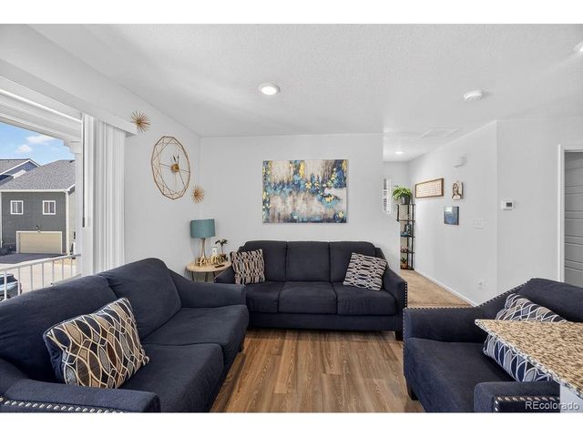 18656 E 54th Pl, Denver, CO 80249