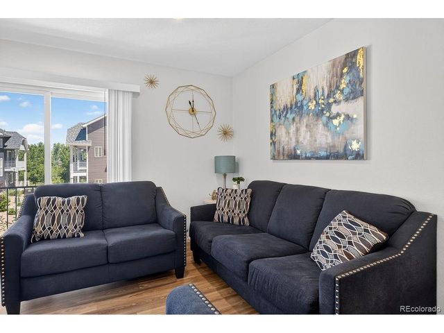 18656 E 54th Pl, Denver, CO 80249