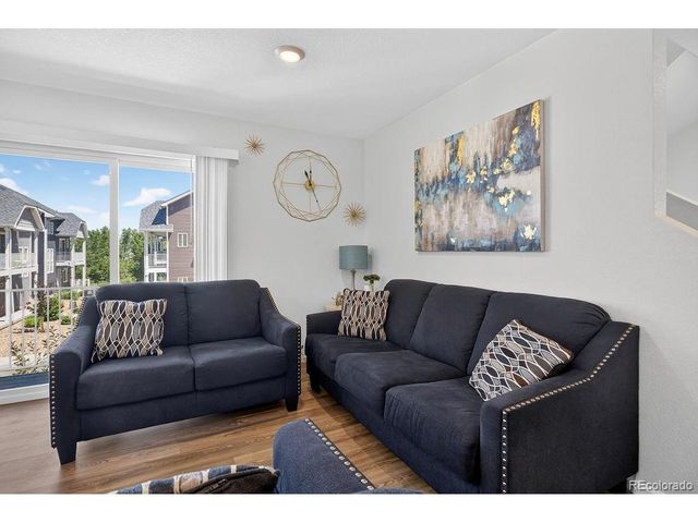 18656 E 54th Pl, Denver, CO 80249
