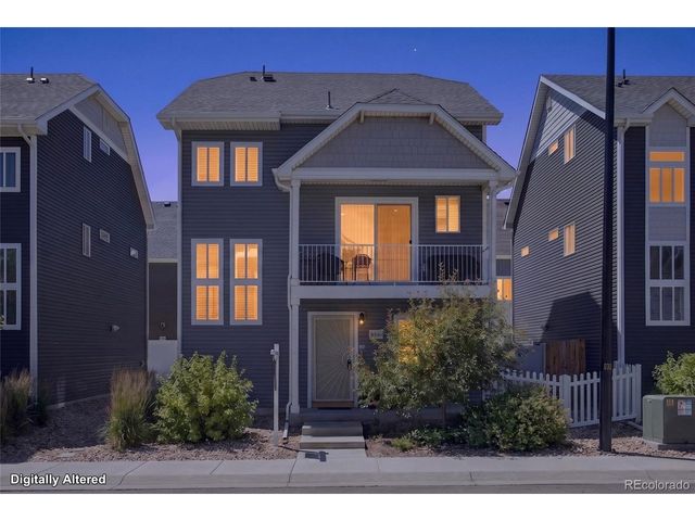 18656 E 54th Pl, Denver, CO 80249