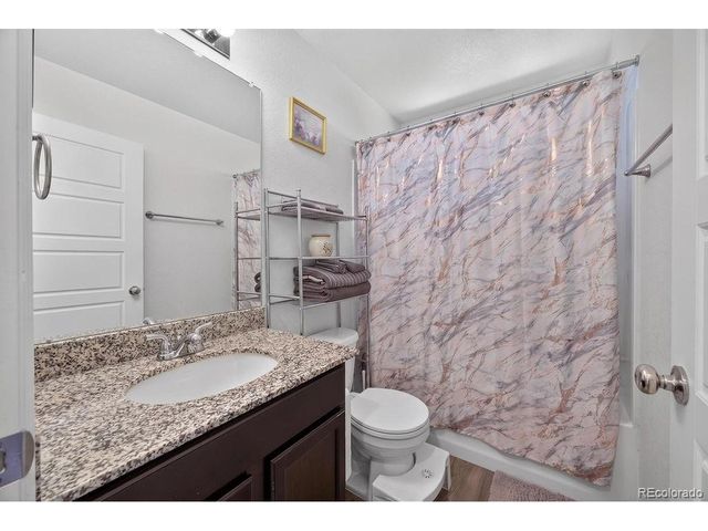 18656 E 54th Pl, Denver, CO 80249