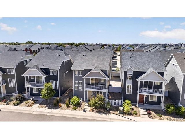 18656 E 54th Pl, Denver, CO 80249