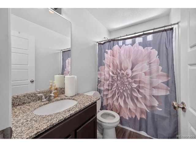 18656 E 54th Pl, Denver, CO 80249