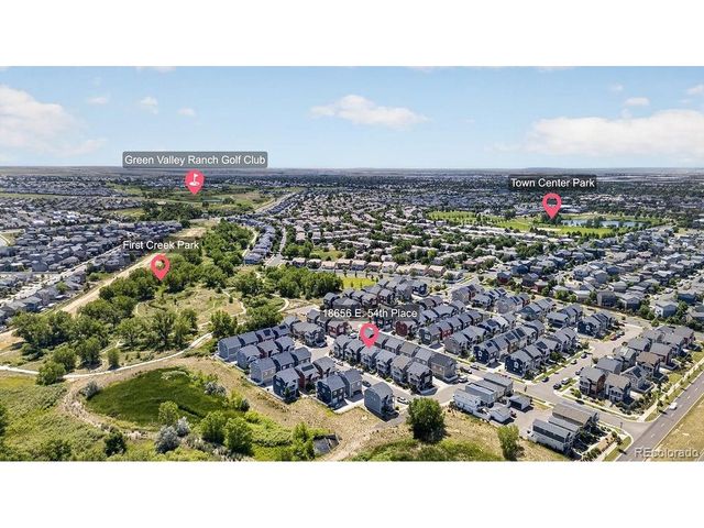 18656 E 54th Pl, Denver, CO 80249