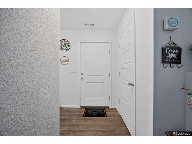 18656 E 54th Pl, Denver, CO 80249