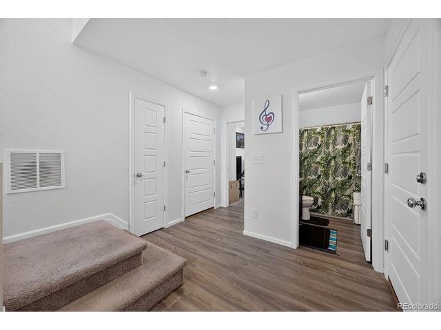 18656 E 54th Pl, Denver, CO 80249