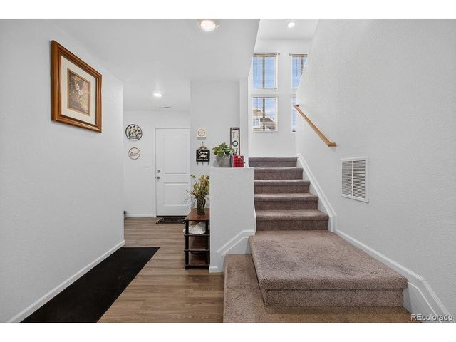 18656 E 54th Pl, Denver, CO 80249
