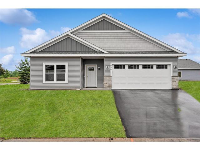 4905 Evergreen Drive N, Hugo, MN 55038