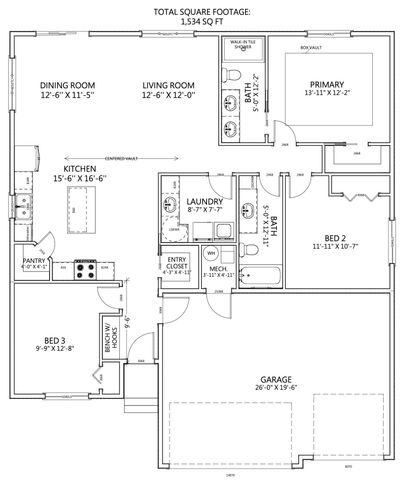 4905 Evergreen Drive N, Hugo, MN 55038
