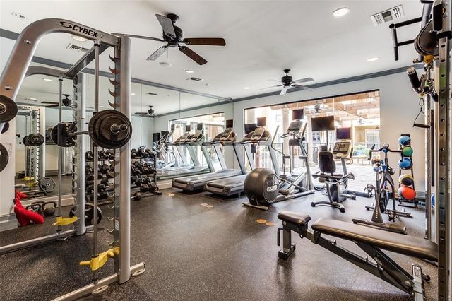 8616 Turtle Creek, Dallas, TX 75225